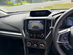 2020 Subaru XV 2.0i-L G5X MY21 AWD Ice Silver