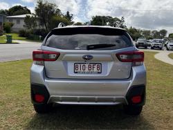 2020 Subaru XV 2.0i-L