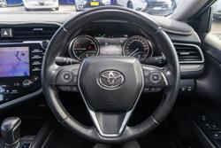 2020 Toyota Camry Ascent