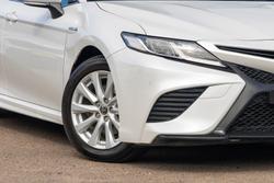 2020 Toyota Camry Ascent