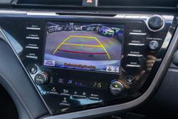 2020 Toyota Camry Ascent