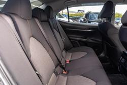 2020 Toyota Camry Ascent