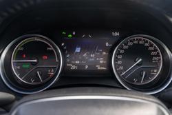 2020 Toyota Camry Ascent