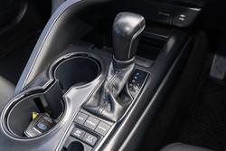 2020 Toyota Camry Ascent