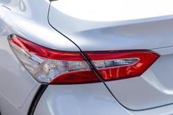 2020 Toyota Camry Ascent