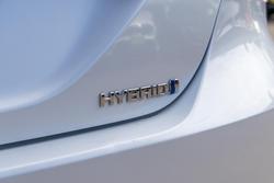 2020 Toyota Camry Ascent