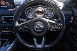 2021 Mazda CX-8 Sport