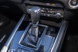 2021 Mazda CX-8 Sport