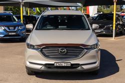 2021 Mazda CX-8 Sport