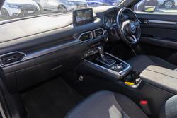 2021 Mazda CX-8 Sport