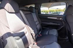 2021 Mazda CX-8 Sport