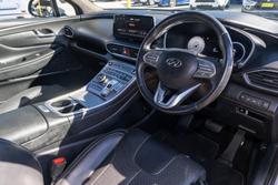 2023 Hyundai Santa Fe Highlander