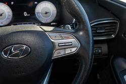 2023 Hyundai Santa Fe Highlander