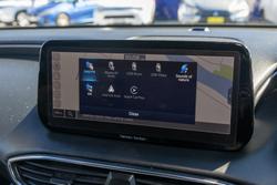 2023 Hyundai Santa Fe Highlander