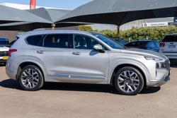 2023 Hyundai Santa Fe Highlander