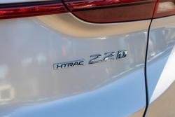 2023 Hyundai Santa Fe Highlander