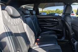 2023 Hyundai Santa Fe Highlander