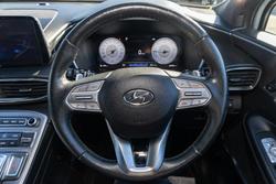 2023 Hyundai Santa Fe Highlander