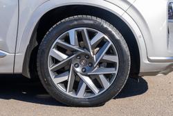 2023 Hyundai Santa Fe Highlander