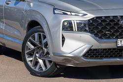 2023 Hyundai Santa Fe Highlander