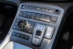 2023 Hyundai Santa Fe Highlander