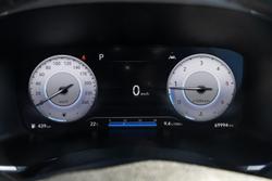 2023 Hyundai Santa Fe Highlander