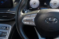 2023 Hyundai Santa Fe Highlander