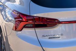 2023 Hyundai Santa Fe Highlander