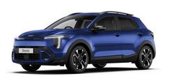2026 Kia Stonic GT-Line