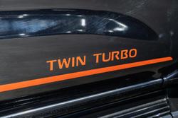 2022 Nissan Navara PRO-4X Warrior