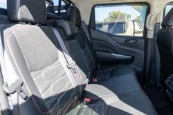 2022 Nissan Navara PRO-4X Warrior