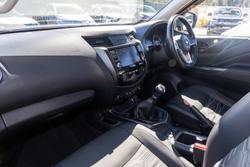 2022 Nissan Navara PRO-4X Warrior