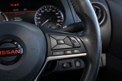 2022 Nissan Navara PRO-4X Warrior