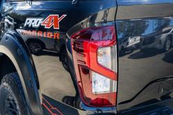 2022 Nissan Navara PRO-4X Warrior