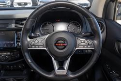 2022 Nissan Navara PRO-4X Warrior