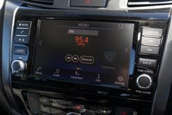 2022 Nissan Navara PRO-4X Warrior