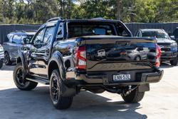 2022 Nissan Navara PRO-4X Warrior