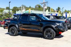 2022 Nissan Navara PRO-4X Warrior