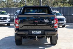 2022 Nissan Navara PRO-4X Warrior