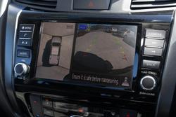 2022 Nissan Navara PRO-4X Warrior