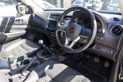 2022 Nissan Navara PRO-4X Warrior