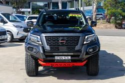 2022 Nissan Navara PRO-4X Warrior