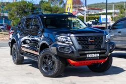2022 Nissan Navara PRO-4X Warrior