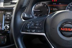 2022 Nissan Navara PRO-4X Warrior