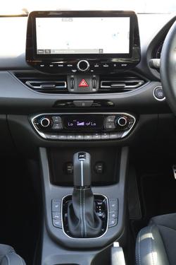 2023 Hyundai i30 N Premium