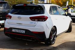 2023 Hyundai i30 N Premium