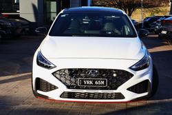 2023 Hyundai i30 N Premium