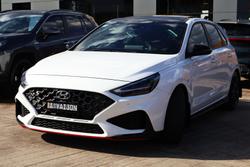 2023 Hyundai i30 N Premium