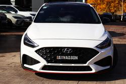 2023 Hyundai i30 N Premium
