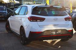 2023 Hyundai i30 N Premium